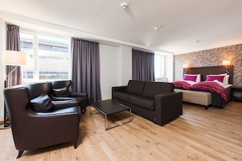 Thon Partner Hotel Victoria Hamar