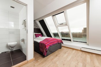 Thon Partner Hotel Victoria Hamar