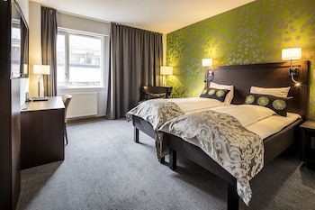 Thon Partner Hotel Victoria Hamar