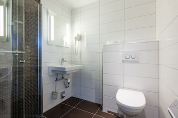 Thon Partner Hotel Victoria Hamar