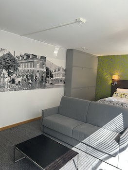 Thon Partner Hotel Victoria Hamar