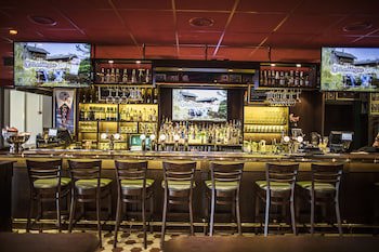 Thon Partner Hotel Victoria Hamar