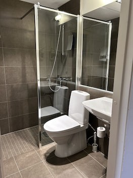 Thon Partner Hotel Victoria Hamar