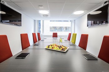 Thon Partner Hotel Victoria Hamar