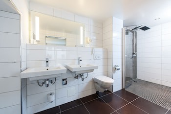 Thon Partner Hotel Victoria Hamar