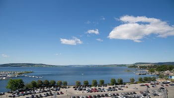 Thon Partner Hotel Victoria Hamar