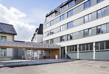 Scandic Meyergarden