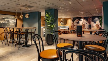 Scandic Meyergarden