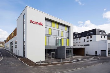 Scandic Meyergarden