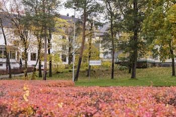 Scandic Meyergarden