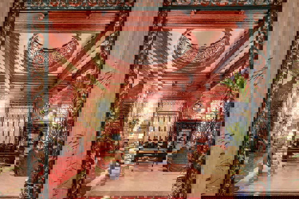 Hospes Infante Sagres Porto