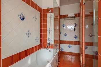 Belver Principe Real Hotel