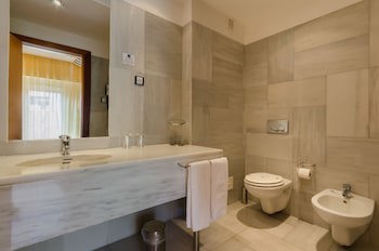 Belver Principe Real Hotel