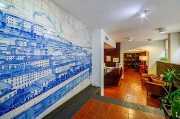 Belver Principe Real Hotel