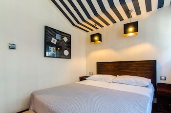 Belver Principe Real Hotel