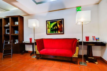 Belver Principe Real Hotel