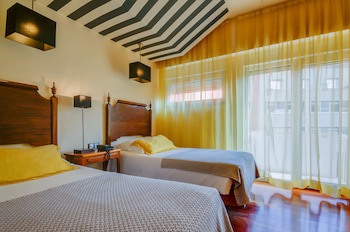 Belver Principe Real Hotel