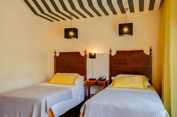 Belver Principe Real Hotel