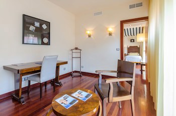Belver Principe Real Hotel