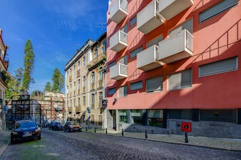 Belver Principe Real Hotel