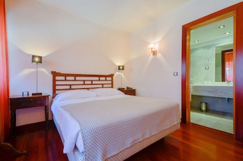 Belver Principe Real Hotel