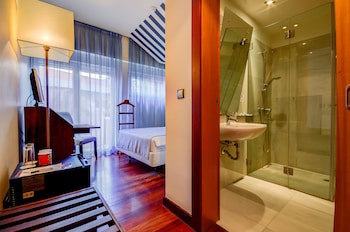 Belver Principe Real Hotel
