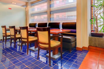 Belver Principe Real Hotel