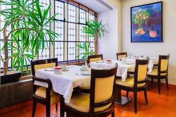 Belver Principe Real Hotel