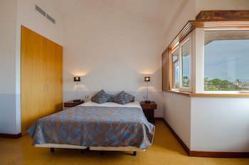 Belver Principe Real Hotel