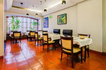 Belver Principe Real Hotel