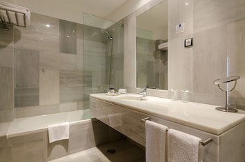 Belver Principe Real Hotel