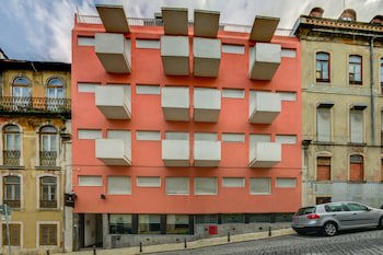 Belver Principe Real Hotel