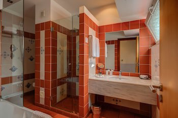 Belver Principe Real Hotel