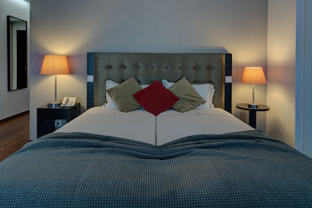 Vip Executive Saldanha (Adults Only)