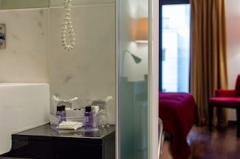 Vip Executive Saldanha (Adults Only)