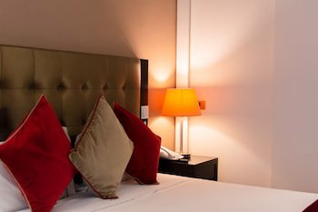 Vip Executive Saldanha (Adults Only)