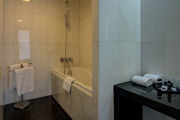 Vip Executive Saldanha (Adults Only)