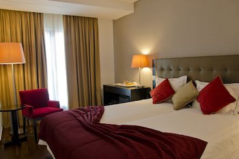 Vip Executive Saldanha (Adults Only)