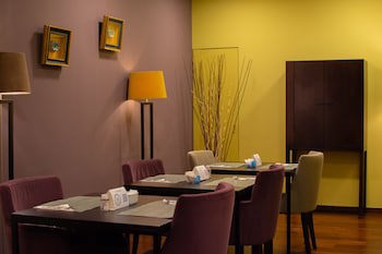 Vip Executive Saldanha (Adults Only)