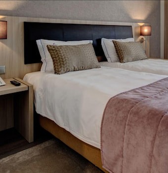 Vip Executive Saldanha (Adults Only)