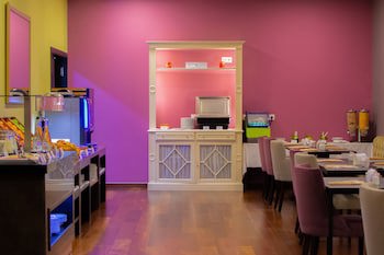 Vip Executive Saldanha (Adults Only)