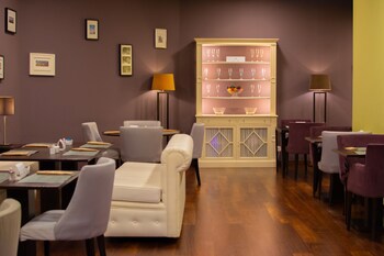 Vip Executive Saldanha (Adults Only)