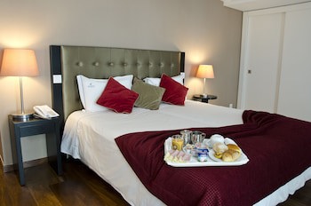 Vip Executive Saldanha (Adults Only)