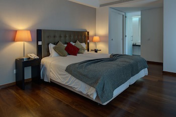 Vip Executive Saldanha (Adults Only)