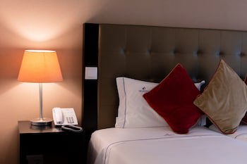 Vip Executive Saldanha (Adults Only)