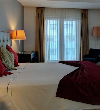 Vip Executive Saldanha (Adults Only)