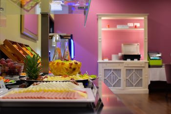 Vip Executive Saldanha (Adults Only)