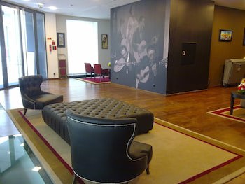 Vip Executive Saldanha (Adults Only)