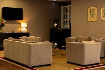 Vip Executive Saldanha (Adults Only)