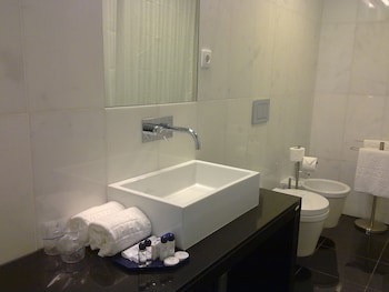 Vip Executive Saldanha (Adults Only)